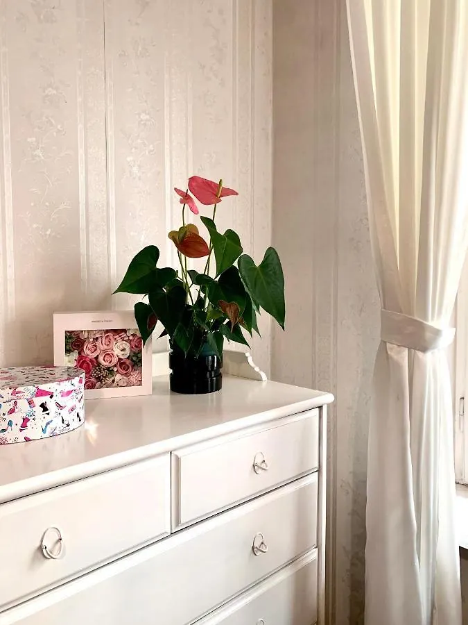 Apartament Basilica Rose Budapeszt 0*,  Węgry